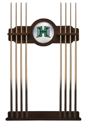 Hawaii Cue Rack