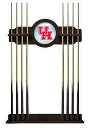 Houston Cue Rack