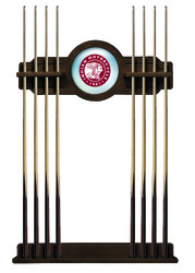 Indian Motorcycle Cue Rack