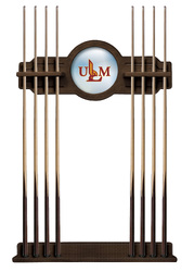 Louisiana Monroe Cue Rack