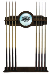 Los Angeles Kings Cue Rack