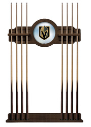 Vegas Golden Knights Cue Rack