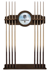 Vegas Golden Knights Cue Rack