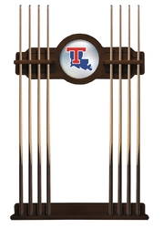 Louisiana Tech Cue Rack