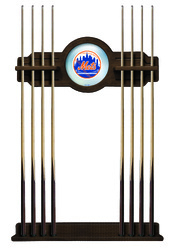 New York Mets Cue Rack