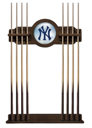 New York Yankees Cue Rack