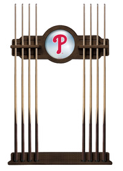 Philadelphia Phillies Cue Rack