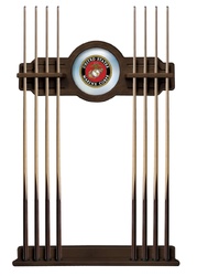 Marines Cue Rack