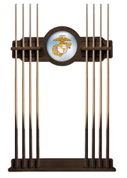 Marines Cue Rack