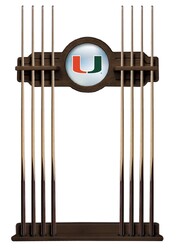 Miami Cue Rack