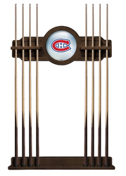 Montreal Canadiens Cue Rack