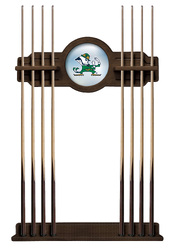 Notre Dame Cue Rack