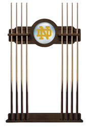Notre Dame Cue Rack