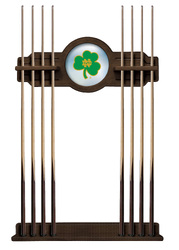 Notre Dame Cue Rack