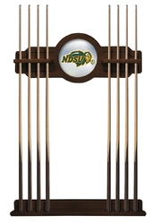 North Dakota State Cue Rack
