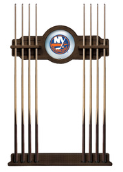 New York Islanders Cue Rack