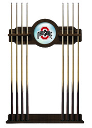 Ohio State Cue Rack