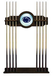 Penn State Cue Rack