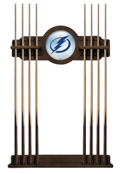Tampa Bay Lightning Cue Rack