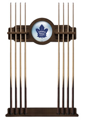 Toronto Maple Leafs Cue Rack