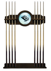 Utah Mammoth Cue Rack