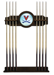 Virginia Cue Rack
