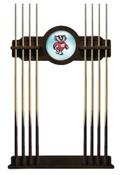 Wisconsin Cue Rack