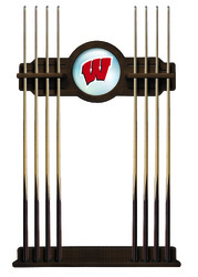 Wisconsin Cue Rack