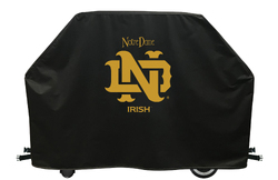Notre Dame Grill Cover