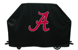 Alabama Crimson Tide Grill Cover