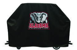 Alabama Crimson Tide Grill Cover