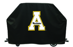 Appalachian State Grill Cover