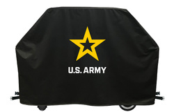 Army Grill Cover