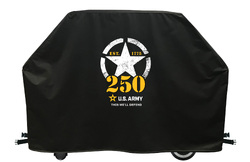 Army Grill Cover