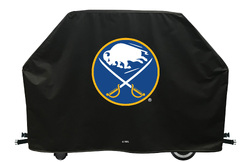 Buffalo Sabres Grill Cover