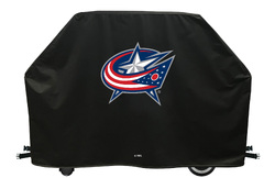 Columbus Blue Jackets Grill Cover