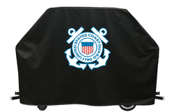 Coast Guard Grill Cover