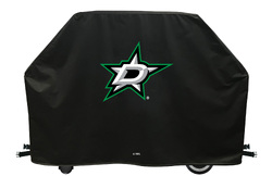 Dallas Stars Grill Cover