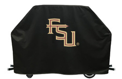Florida State Grill Cover
