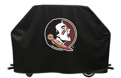 Florida State Grill Cover