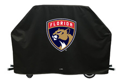 Florida Panthers Grill Cover