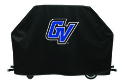 Grand Valley State Grill Cover