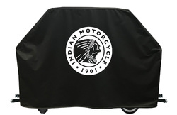 Indian Motorcycle Grill Cover