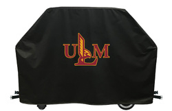 Louisiana Monroe Grill Cover
