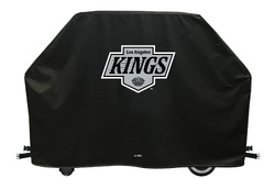 Los Angeles Kings Grill Cover