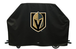 Vegas Golden Knights Grill Cover