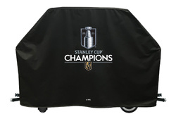 Vegas Golden Knights Grill Cover