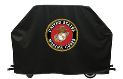Marines Grill Cover