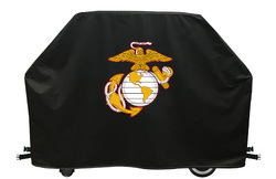 Marines Grill Cover