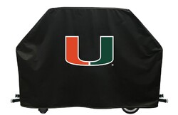 Miami Grill Cover